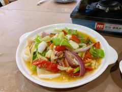 -洪大厨鸡煲(福田店)