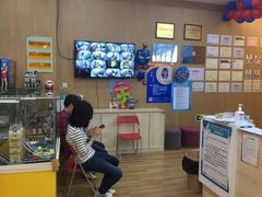 -创乐科教乐高机器人·编程·科技特长生规划中心(新地中心店)