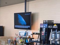 -ANA羽田机场休息室(羽田空港第3ターミナル)