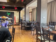 -大灶头·新昌菜(中国茶市店)