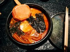 地狱拉面-無境·匠心日本料理(汉街店)
