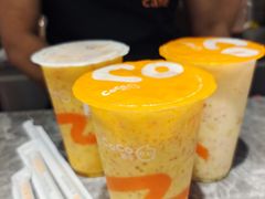 -CoCo都可(大石万民城店)