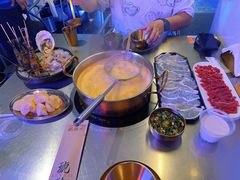 -琥珀川糟粕醋火锅(慈云寺店)