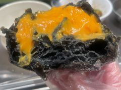 -楼上大排档·顺德菜·粥水·鱼生(苗栗路店)