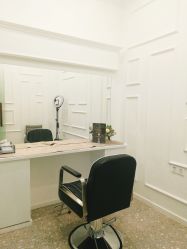 -ASA HAIR SALON