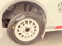 -金港秋名山·双层卡丁车场