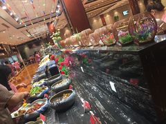 -水晶之星洗浴温泉汗蒸