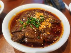 -付小姐在成都(中山公园店)