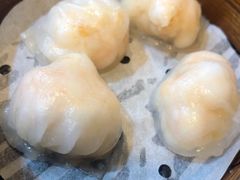 -点点心点心专门店(旺角店)
