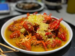 -京韵胡同·酱香羊蝎子火锅涮肉(长寿路店)