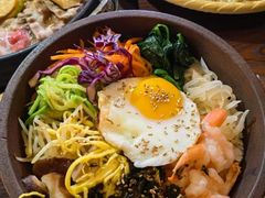 -韩鼎丰·韩国料理(林奥店)