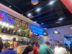 -辣想啵啵鱼(光环店)