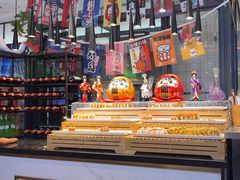 -锅儿欢海鲜火锅烤肉自助餐(东港凯虹店)