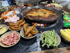 -星鸿社重庆老火锅(燃灯寺分店)