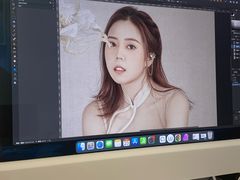 -海马体照相馆(环贸iapm大师爱情店)