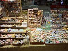 -凯德广场(武胜路店)