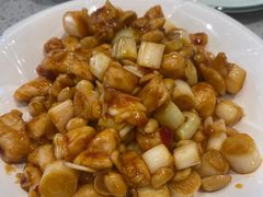 宫保鸡丁-紫光园·烤鸭(紫燕中路店)