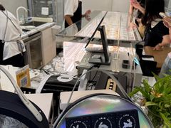 -PETIT PARIS 小巴黎(花园道店)