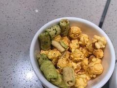 -半天妖烤鱼(固安宝德购物中心店)
