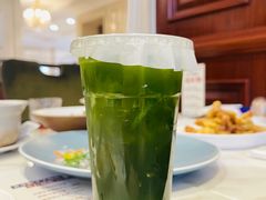 暴打柠檬茶-子霖南山鲜虾面(南山总店)