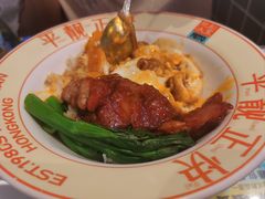 -肥韬茶餐厅(海上世界店)