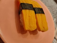 玉子烧-争鲜回转寿司(中街大悦城店)