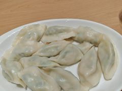 -喜家德虾仁水饺(浦东山姆店)