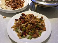 -金百万烤鸭店(马甸店)