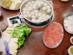 生牛肉丸-仄园围炉坊·牛肉火锅·汕头卤水火锅(蛇口店)