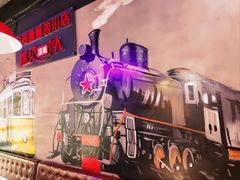 -汉城烧烤(西稍门劳动路店)