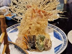 -天狗山料理(省体店)