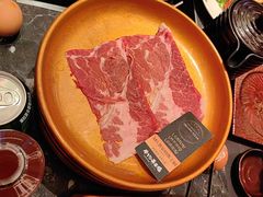 -牛YO寿喜烧·铁板烧和牛火锅自助(市府恒隆店)
