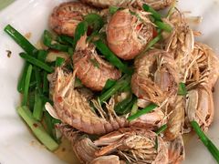 -钱大妈海鲜饭店(保利林语店)