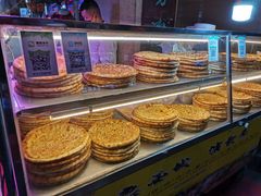 -正宁路小吃夜市