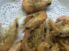 -正亮农家院·海鲜本地菜