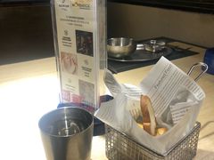 -囧吉香生蚝牛排馆(湖北路店)