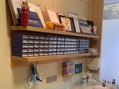 -上海仁爱医院口腔科 · 种植