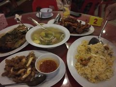 -大茄来海鲜餐厅(亚洲城分行)