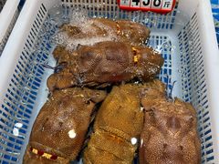 -抱德·潮汕味(琶洲店原惠城鱼仔)
