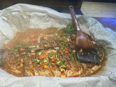 -李二鲜鱼(六堰大洋直营店)