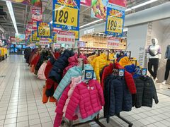 -大润发(莱州店)