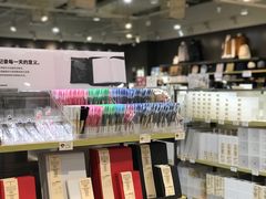-MUJI无印良品(万象城店)