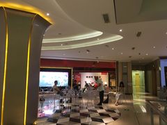 -百丽宫影城(CGS激光苏宁广场店)