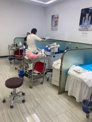 点击看大图 -悟空祛痘·亚健康皮肤管理中心