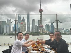 -宝莱纳餐厅(滨江店)