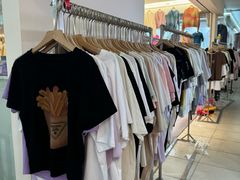 -南京环北服装批发市场