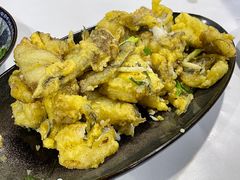 -阿尔法海鲜排档(爱琴海店)