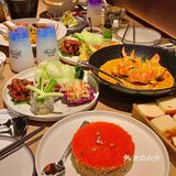 厦门新店 超美海景南洋料理 情侣约会圣地💙