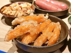 -京参 • 擂椒饭(这有山店)