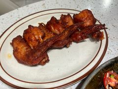 -CRAZYONES西班牙海鲜饭(上海美罗城店)